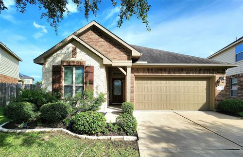 20607 Summer Retreat Ln, Cypress, TX, 77433-4122 | Card Image
