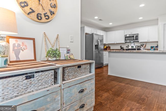 1081 Oak Hill Ln, House other with 3 bedrooms, 2 bathrooms and 2 parking in Madison GA | Image 19
