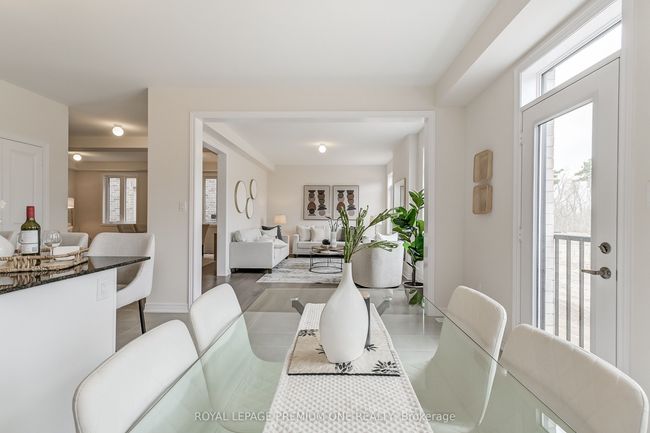 799 Apple Terr, House other with 5 bedrooms, 4 bathrooms and 2 parking in Milton ON | Image 20