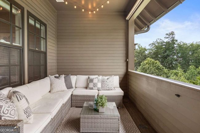 6613 Encore Blvd, Townhouse with 3 bedrooms, 4 bathrooms and 2 parking in Atlanta GA | Image 37