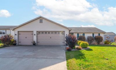 217 Lemongrass Way, House other with 3 bedrooms, 2 bathrooms and null parking in KAUKAUNA WI | Image 1