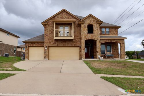 2307 Ryan Drive, Copperas Cove, TX, 76522 | Card Image