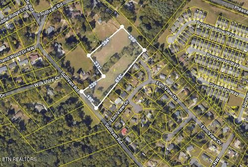 0 Sullivan Rd, Knoxville, TN, 37921 | Card Image