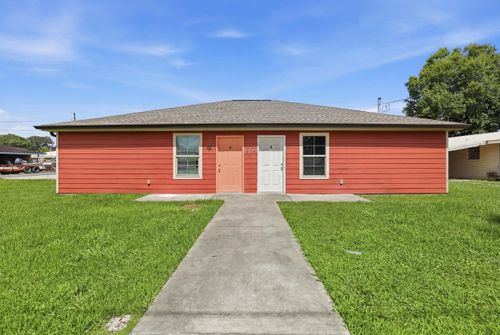 614 Barbier Ave, Thibodaux, LA, 70301-6546 | Card Image