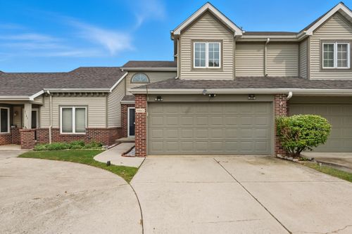 9465 Van Buren Ct, Crown Point, IN, 46307 | Card Image