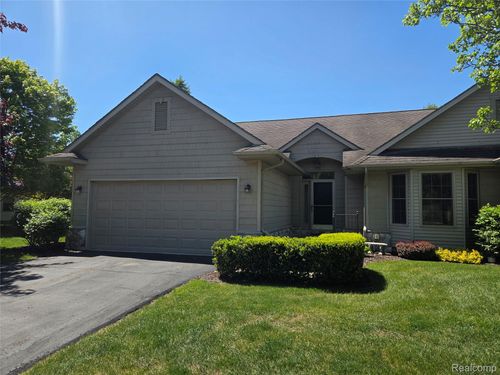 6102 Doveplum Drive, Brighton, MI, 48116 | Card Image