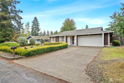 16821 13th Ave Court E, House other with 3 bedrooms, 2 bathrooms and 2 parking in Spanaway WA | Image 2