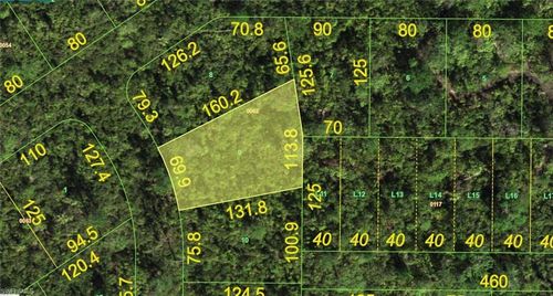 1010 Sawfish Ln, PUNTA GORDA, FL, 33982 | Card Image