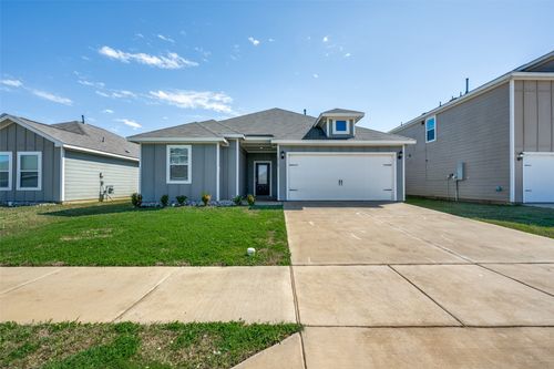 9709 Dan Meyer Dr, Fort Worth, TX, 76140-4758 | Card Image