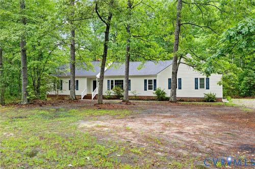 10731 Spring Run Rd, Chesterfield, VA, 23832-3614 | Card Image