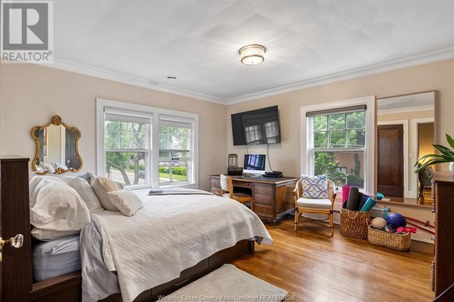 712 Devonshire Rd, House other with 5 bedrooms, 3 bathrooms and null parking in Windsor ON | Image 19