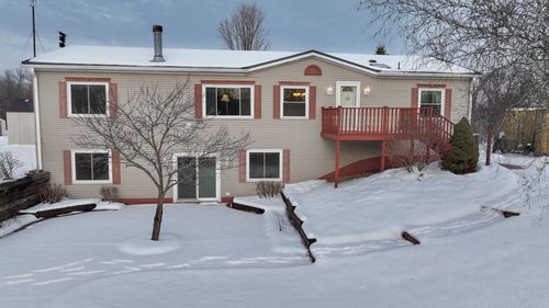 28730 Mickle Street Street, BUENA VISTA, WI, 53540 | Card Image