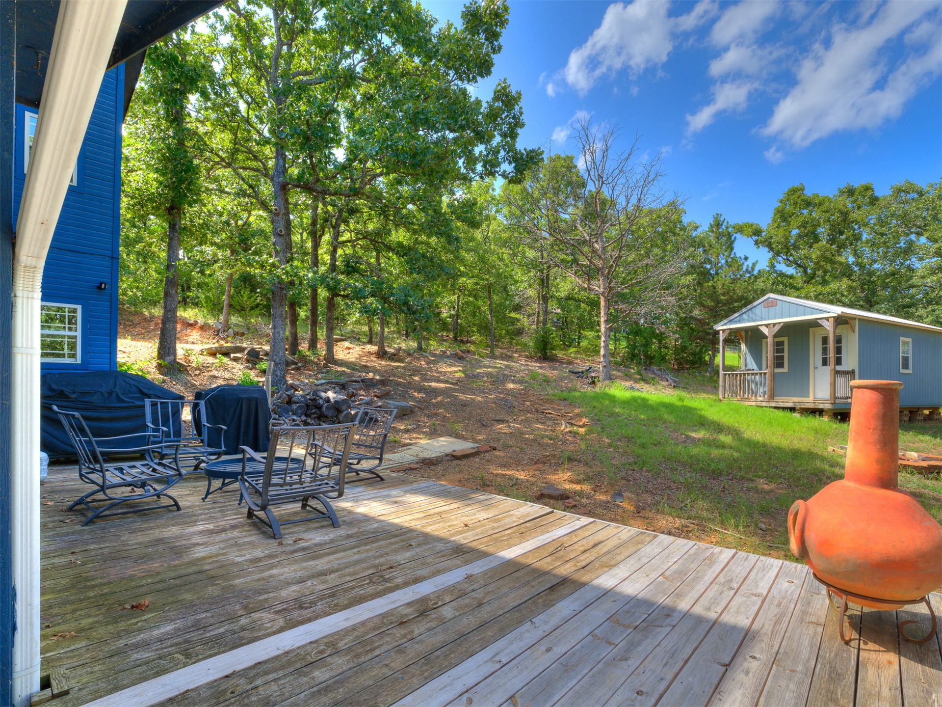 Residential in Eufaula 4
