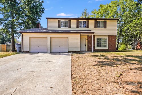 11222 Smoke Tree Ln, Charlotte, NC, 28226-3719 | Card Image