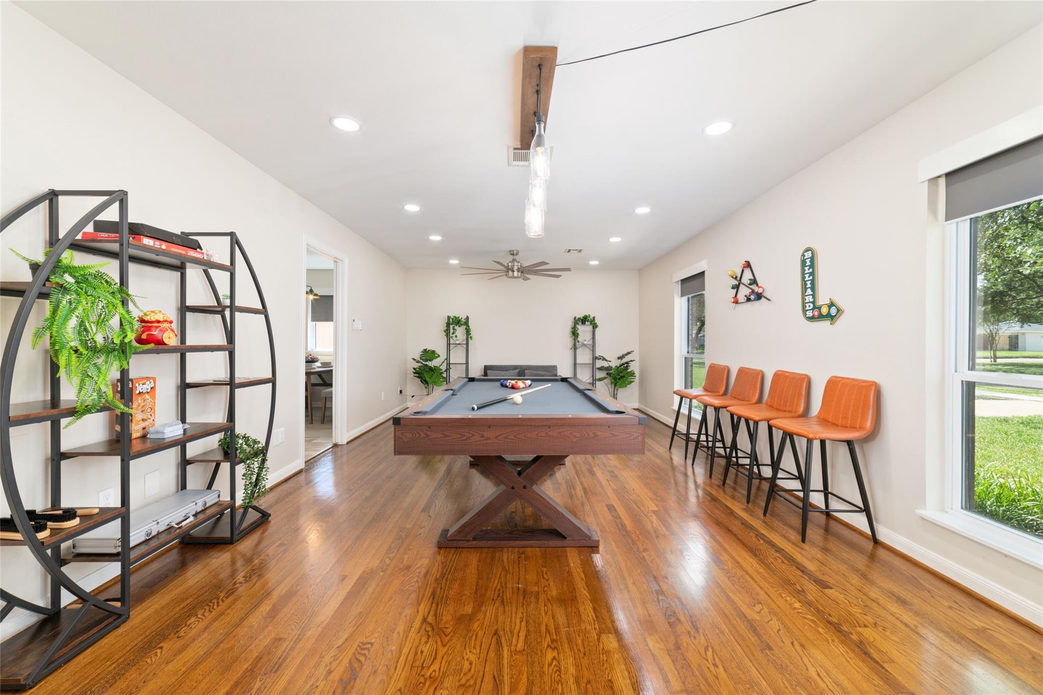 Residential Lease in Houston 3