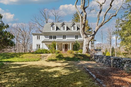 1179 Ponus Rdg, New Canaan, CT, 06840-3424 | Card Image