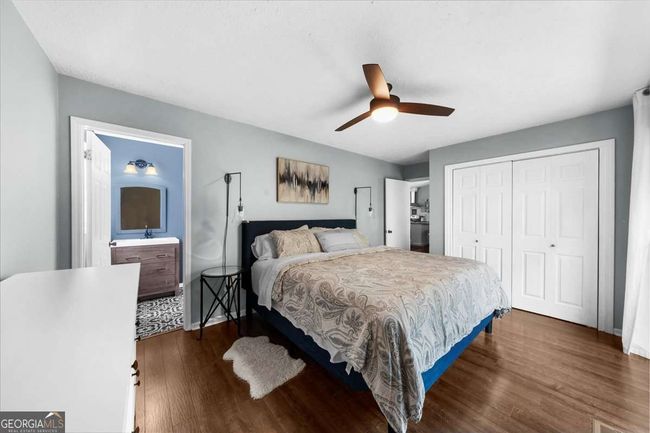9430 Chestatee Ct, House other with 3 bedrooms, 3 bathrooms and 1 parking in Gainesville GA | Image 36