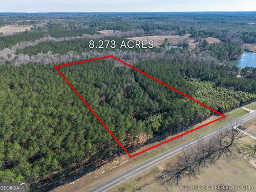 LOT 1 Ben Giddens Rd, Eastman, GA, 31023-2008 | Card Image