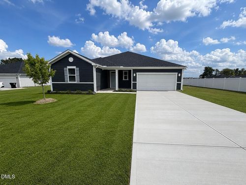 72 Ocellated Cir, Smithfield, NC, 27577-3381 | Card Image