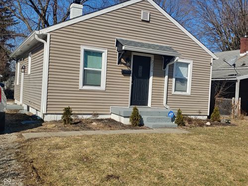 2024 N Dequincy St, Indianapolis, IN, 46218-4636 | Card Image