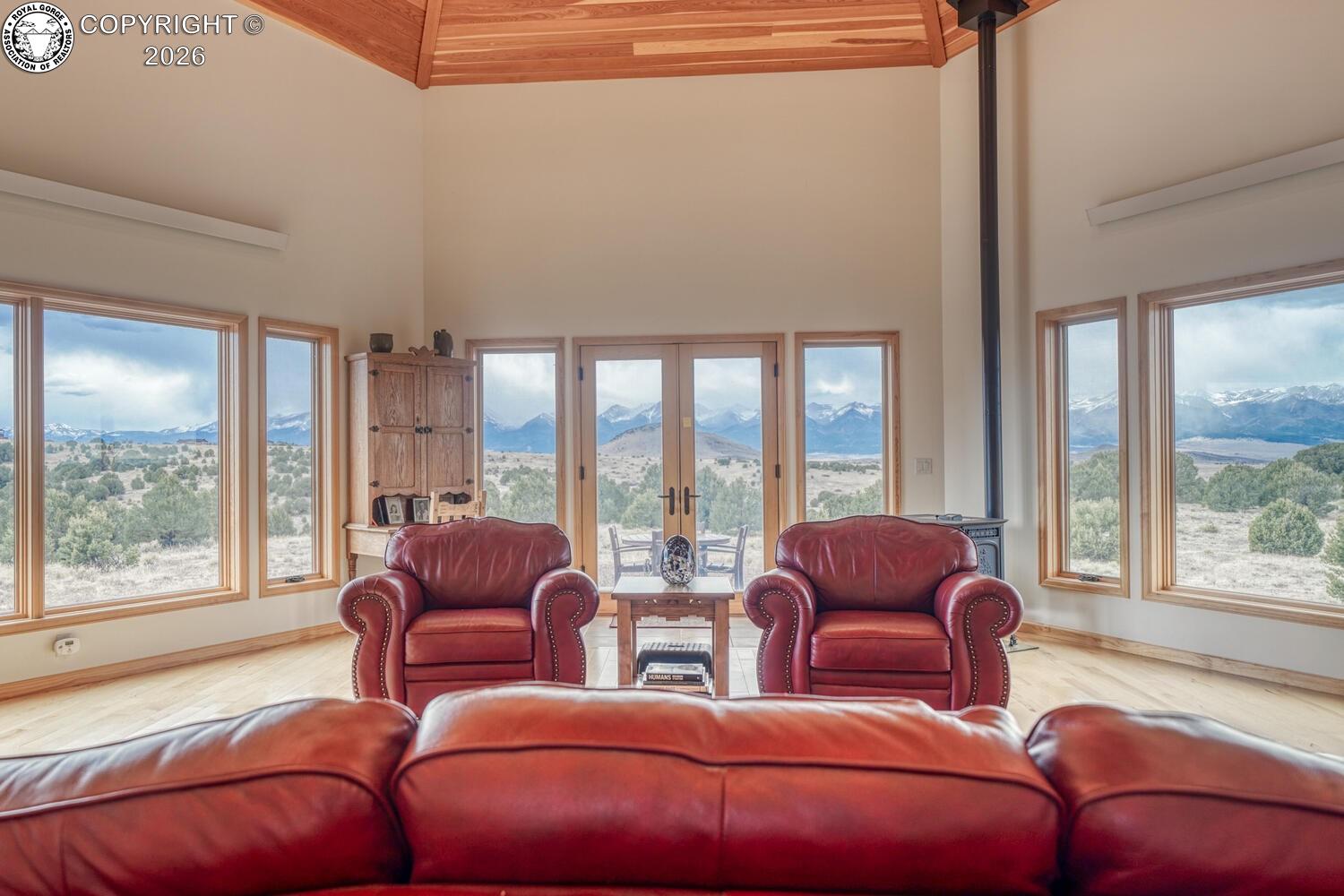 Residential in Westcliffe 3