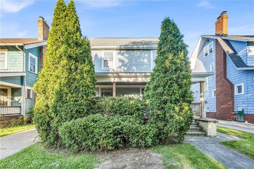 2141 Mckinley Avenue, Lakewood, OH, 44107 | Card Image