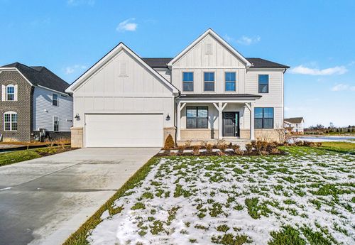 3631 Downing Rd, Ypsilanti, MI, 48197-3612 | Card Image