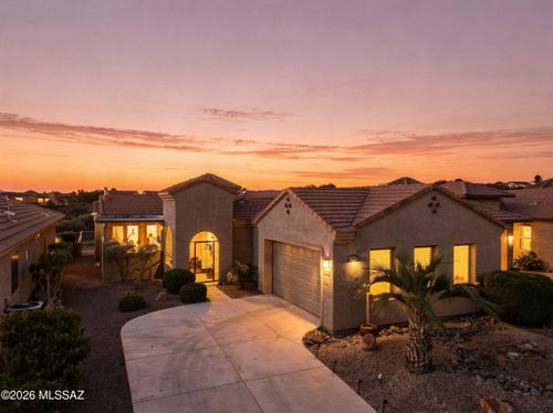 1863 W Placita Canoa Azul, Green Valley, AZ, 85622 | Card Image
