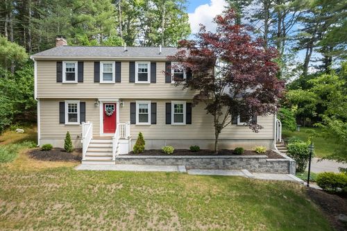 23 Bonney Dr, Holliston, MA, 01746-1009 | Card Image