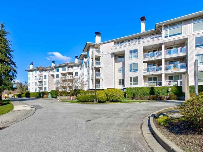 113 - 3608 Deercrest Drive, Condo with 2 bedrooms, 2 bathrooms and 1 parking in North Vancouver BC | Image 4