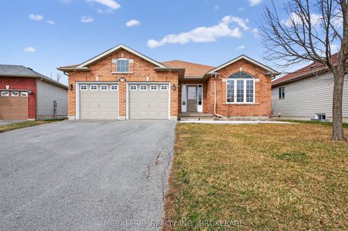 25 Kanvers Way, Napanee, ON, K7R3X6 | Card Image