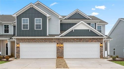129 Briarwood Lane, Bermuda Run, NC, 27006 | Card Image