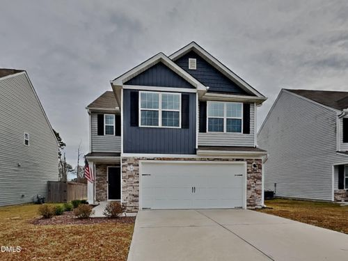 784 Frosty Way, Zebulon, NC, 27597-5530 | Card Image