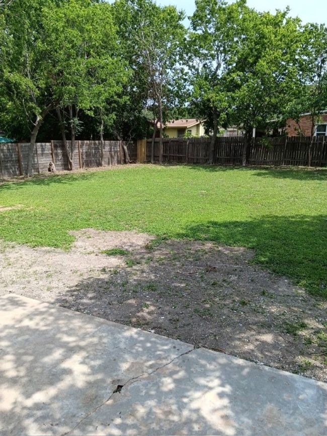 View of yard | Image 25