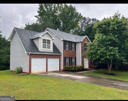 4538 Idlewood Park, Lithonia, GA, 30038-6249 | Card Image
