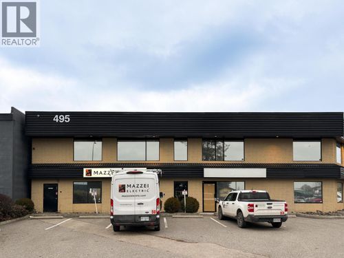 201-495 Banks Rd, Kelowna, BC, V1X6A2 | Card Image