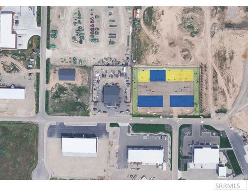 TBD E Endeavor St, Idaho Falls, ID, 83401 | Card Image