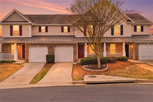 222 Fox Creek Blvd, Woodstock, GA, 30188-5719 | Card Image