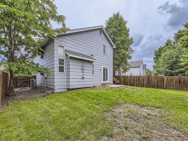 6447 St Vrain Ranch Blvd, House other with 5 bedrooms, 4 bathrooms and null parking in Firestone CO | Image 27