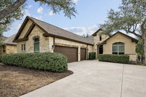 803 Wilson Ranch Pl, Cedar Park, TX, 78613-3173 | Card Image