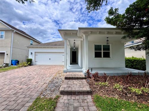 11860 Thatcher Avenue, ORLANDO, FL, 32836 | Card Image