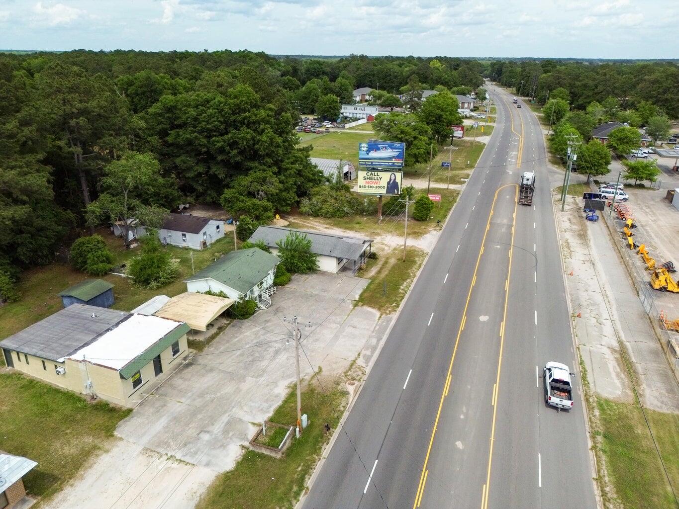Land in Walterboro 5