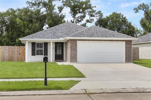 488 Jeffer Dr, Westwego, LA, 70094-2160 | Card Image