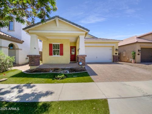 10531 E Nopal Ave, Mesa, AZ, 85209-7865 | Card Image