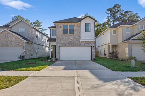202 Emerald Thicket Ln, Huffman, TX, 77336-1655 | Card Image