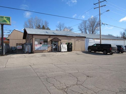 3808 10th Street, MENOMINEE, MI, 49858 | Card Image