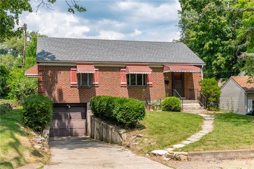 333 Castlewood Ave, Dayton, OH, 45405-2349 | Card Image