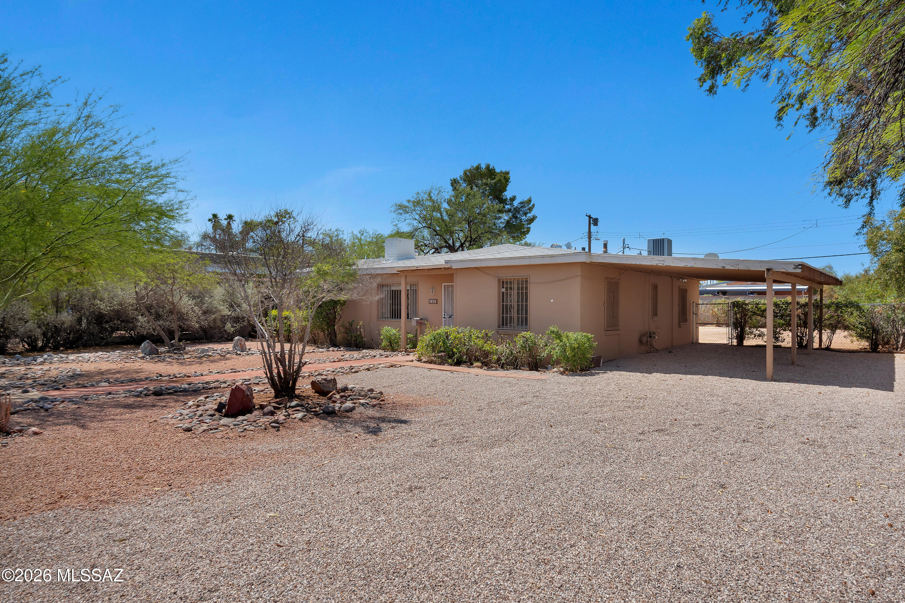 Residential in Tucson 4