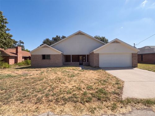 305 Rash Ln, Terrell, TX, 75160-1417 | Card Image