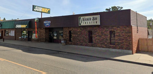 609 Minnesota Ave W, Walker, MN, 56484-2279 | Card Image